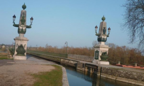 Chambre d'hôtes face à Briare